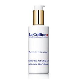 Cellular Bio Activity Gel